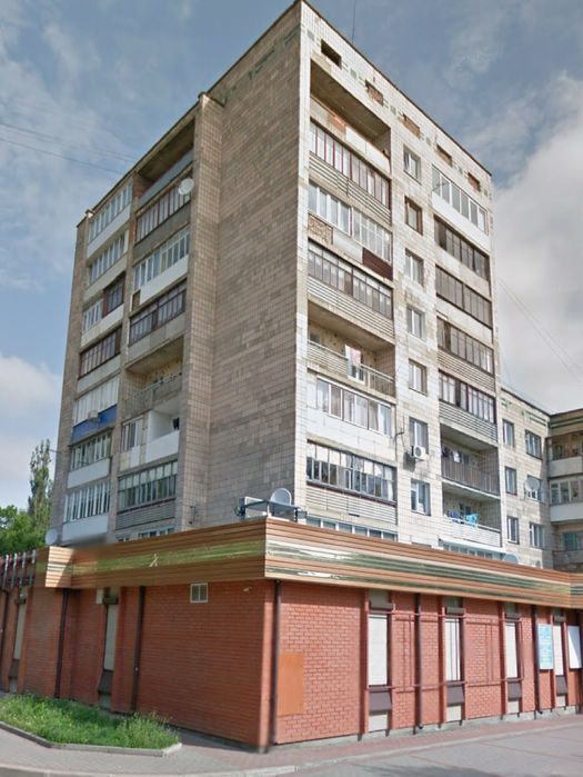 Терміновий продаж квартири