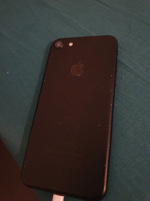 Iphone 7 - 128 Gb