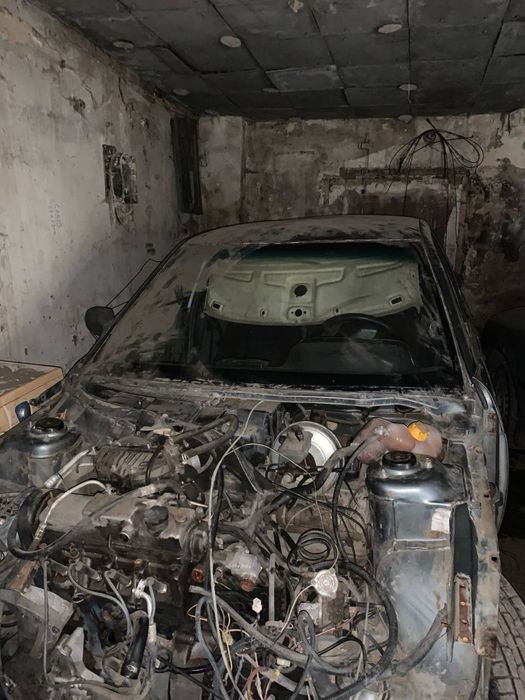 Разборка Ваз 2110