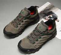 тактичне взуття Кросівки Hikeup туристичнідля походів 41-45