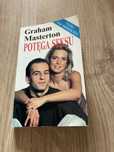 Potęga Seksu Graham Masterton