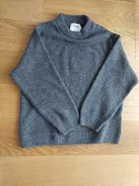 Sweter Zara 11-12 lat 152 cm chłopięcy