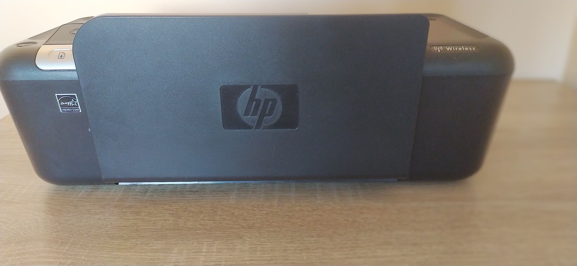 Drukarka HP deskjet