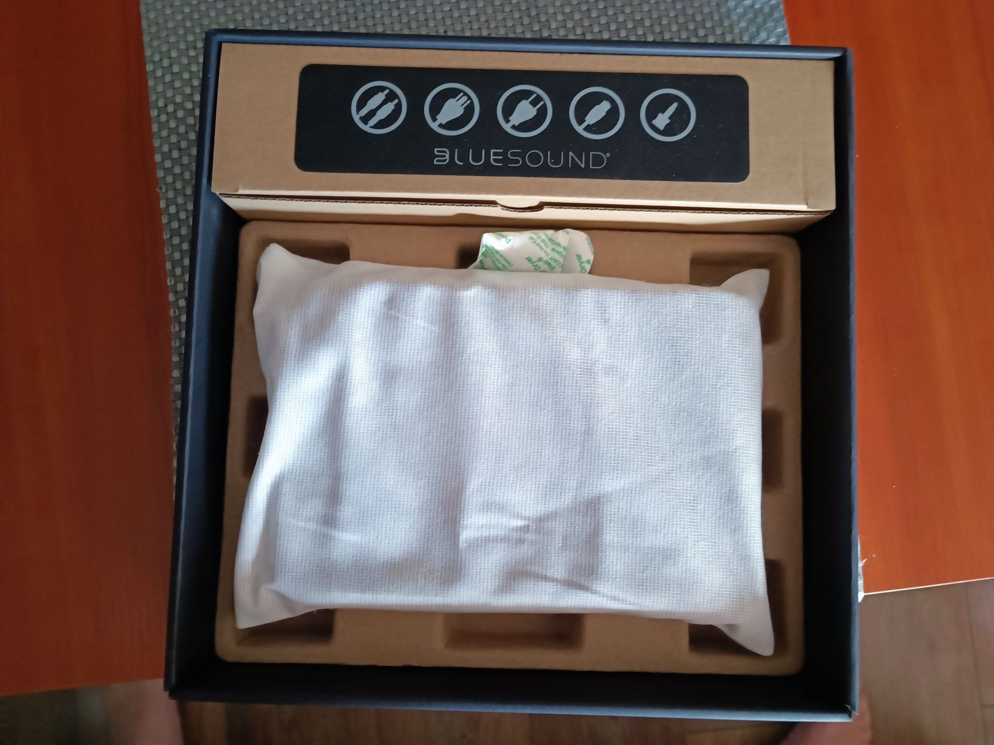 Stremer BLUESOUND NODE 3 n130