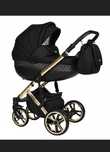 Baby Merc Faster Limited- wózek dziecięcy 3w1