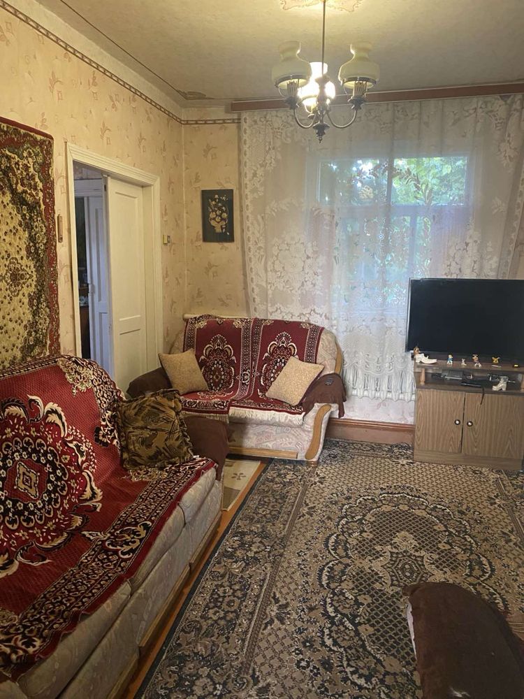 Гніздечко для душі: будинок під крилом лелеки” Біла Церква