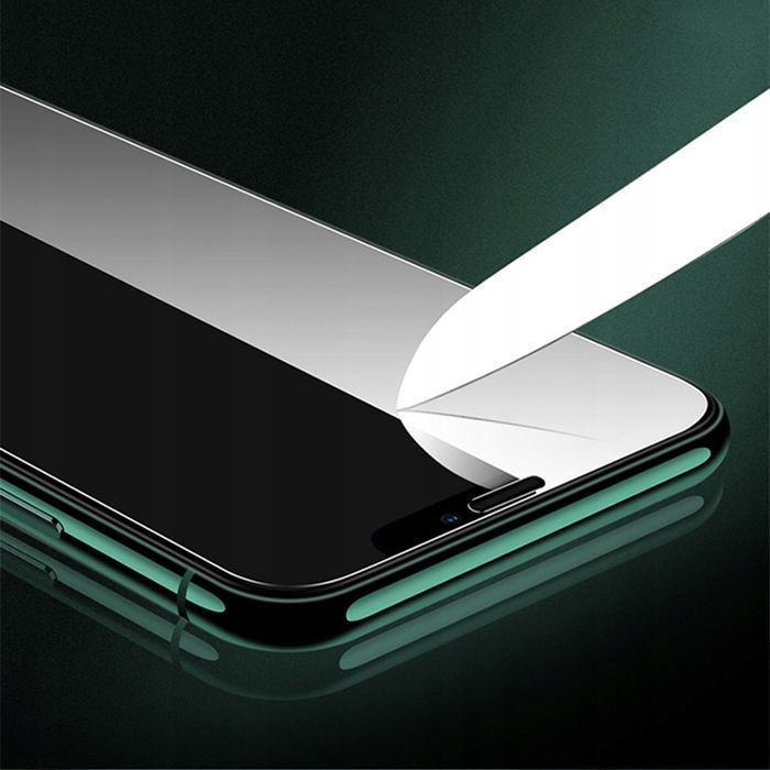 Szkło Hartowane 9H Glass Protector Pasuje Do Xiaomi Redmi 13 5G