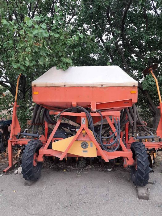 Продам сіялку Вінничанка