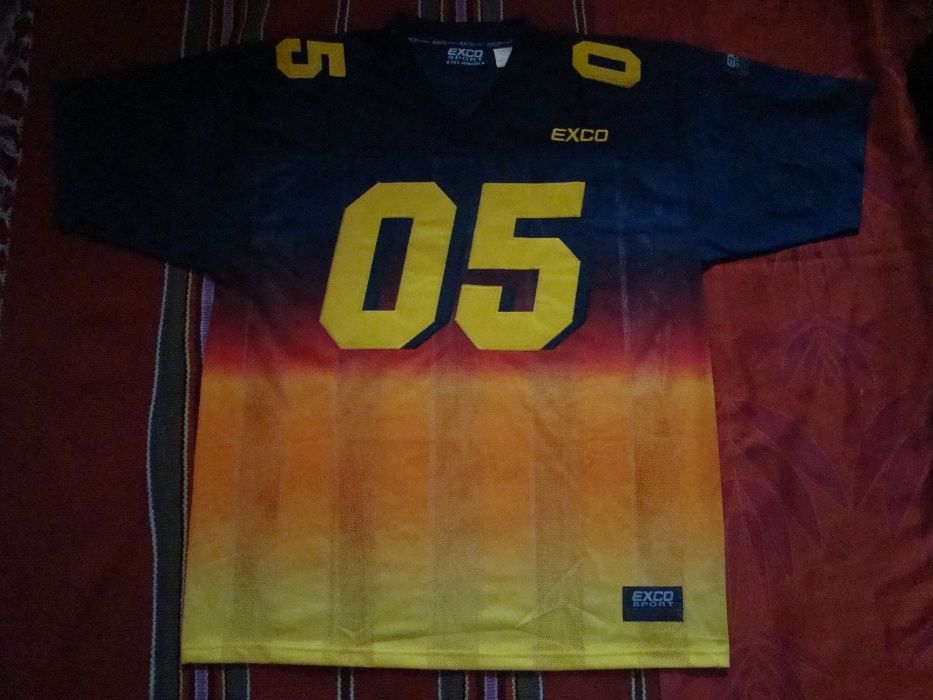 koszulka hokejowa EXCO