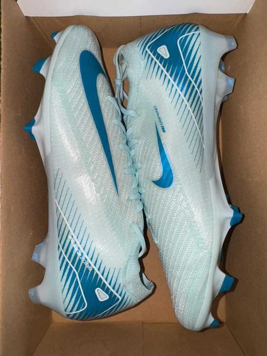 Buty Trampki Nike_Zoom_Mercurial_Vapor_16_Elite_FG Rozmiar 43
