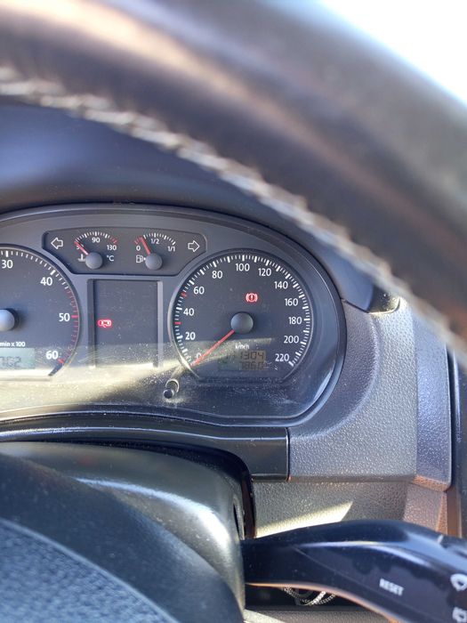 Vw polo 1.4 tdi  (169000 kms)