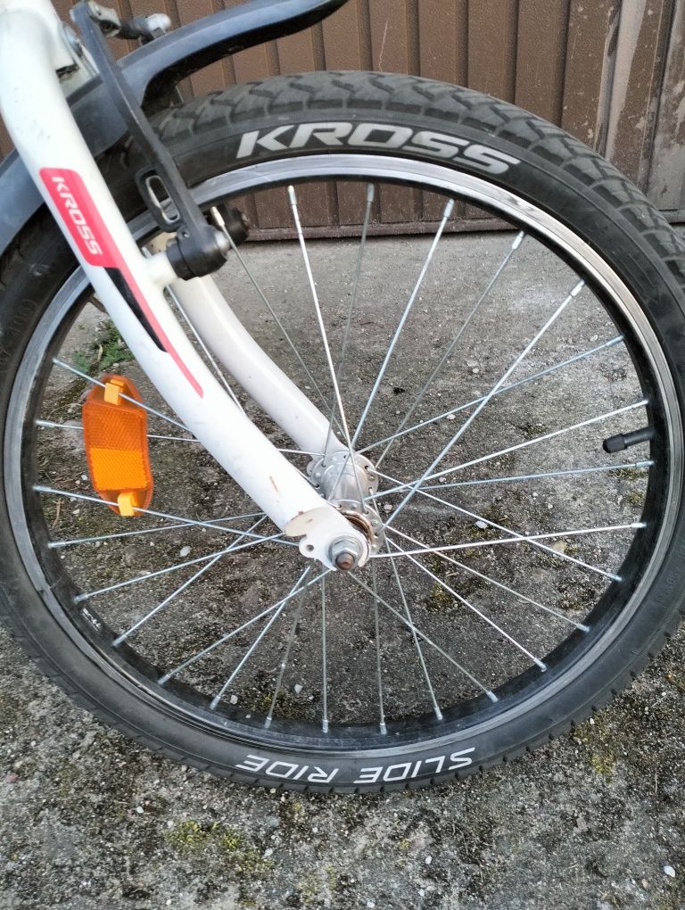 Kross Hexagon Mini 20''