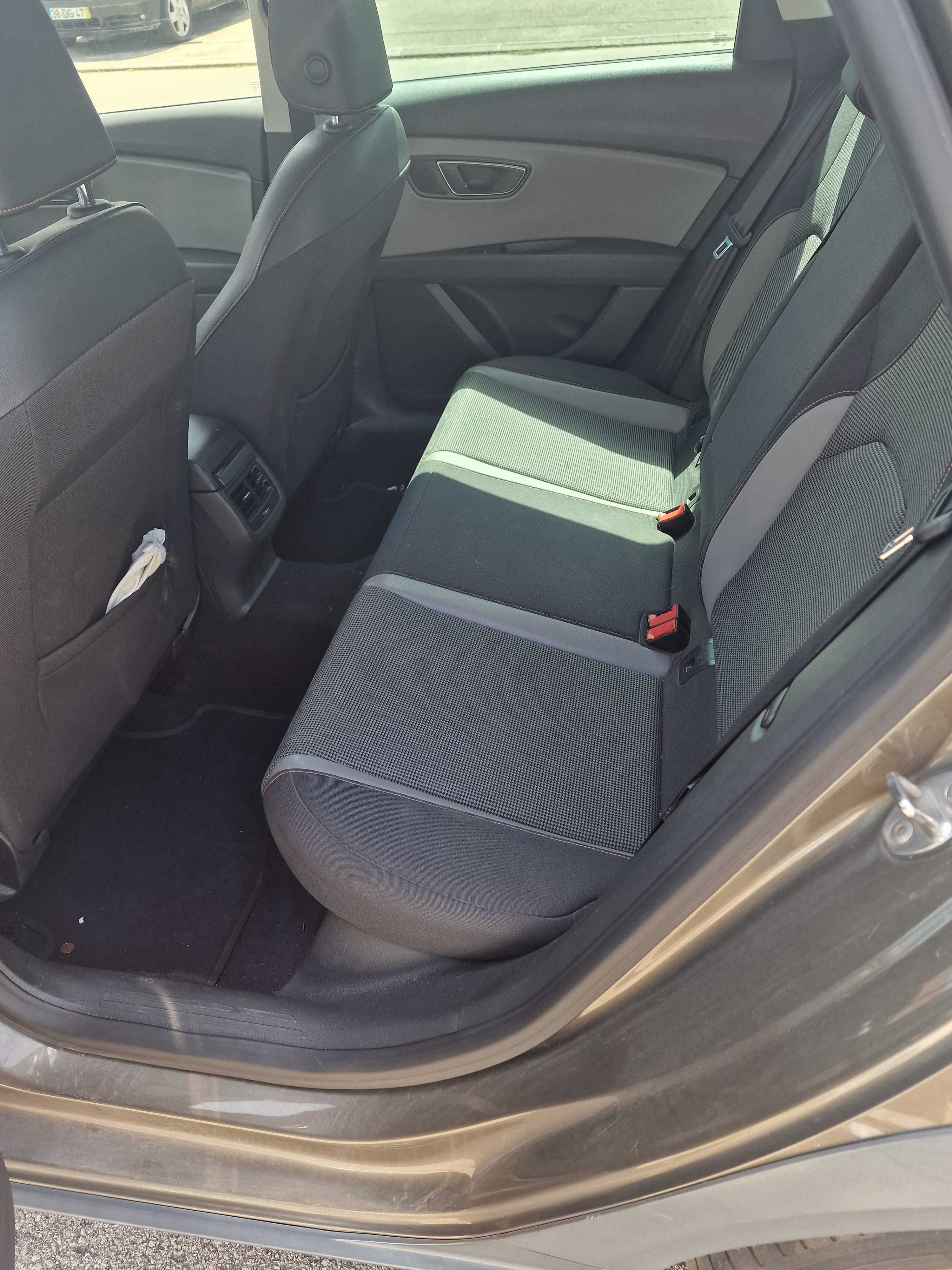 Seat Leon x-perience