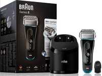 BRAUN Series 5 5195cc