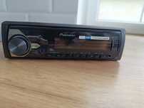Radio samochodowe Pioneer