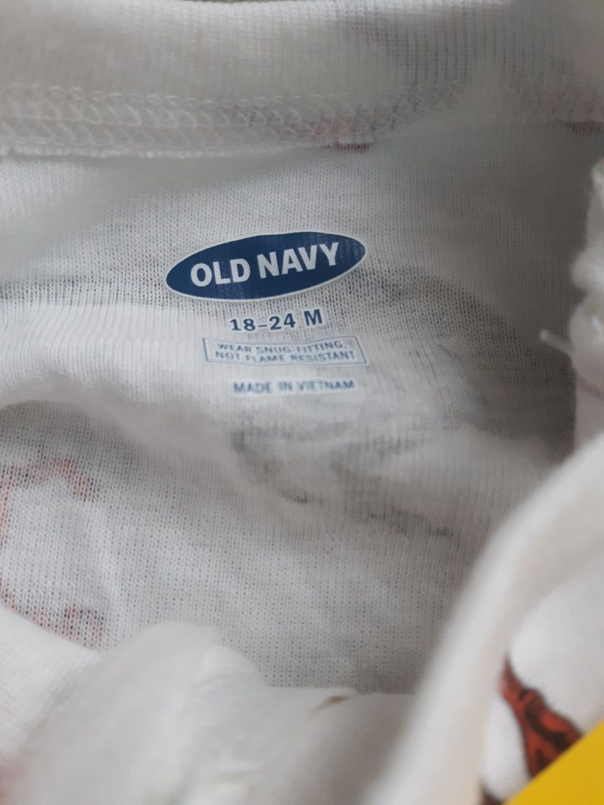 Сліпи фірмові  old navy