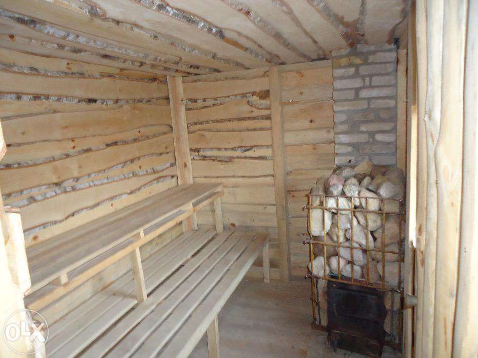 Domek Mazury,pokoje na wynajem, balia,sauna, domki, wakacje k. Giżycko