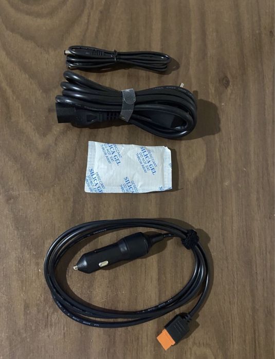 EcoFlou river 2 pro 800