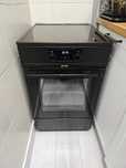 Kuchnia GORENJE MEKIS510B ExtraSteam 3 Programy parowe Pizza 300s