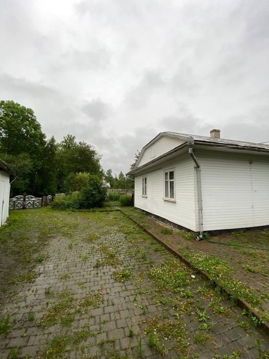 Продаж будинку смт Монастирчани