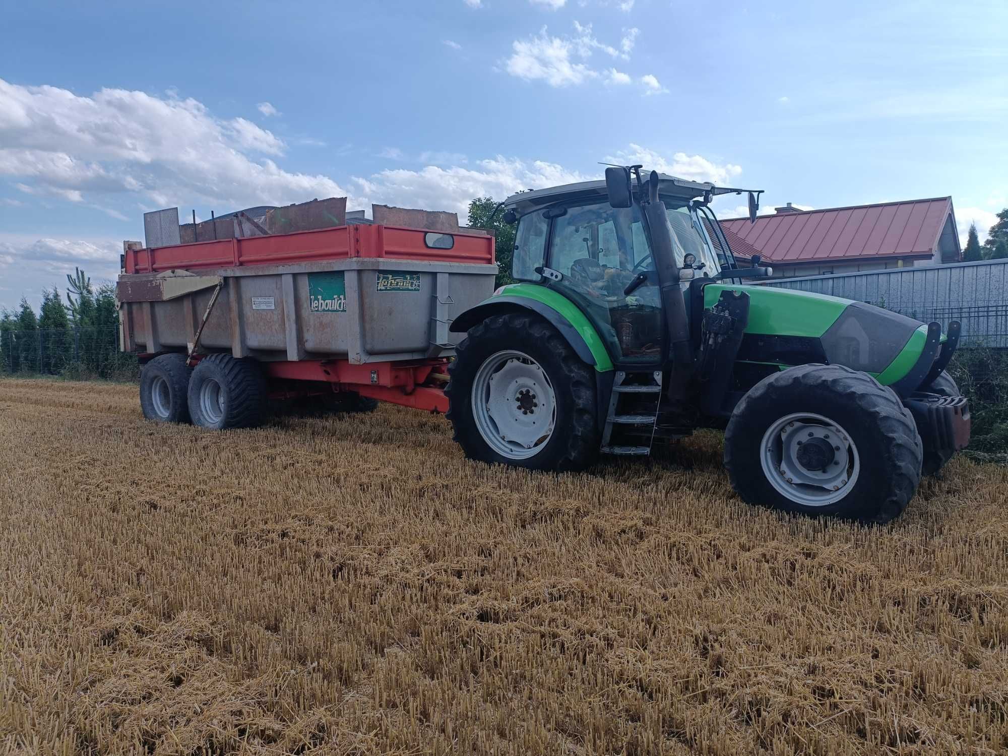 deutz fahr agrotron k610 k 610