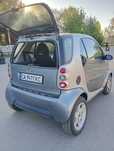 Продам Smart 450