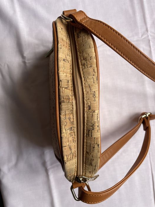 Mala imitação cortiça