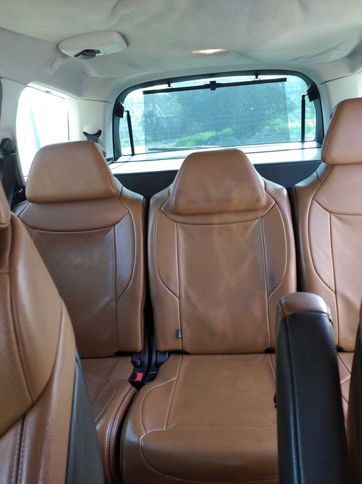 Citroën C4 Grand Picasso 1.6 HDi Exclusive CMP6