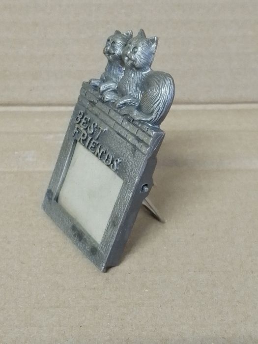 Moldura miniatura antiga