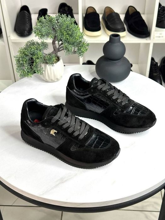 Мужские кроссовки  Stefano Ricci 40-45