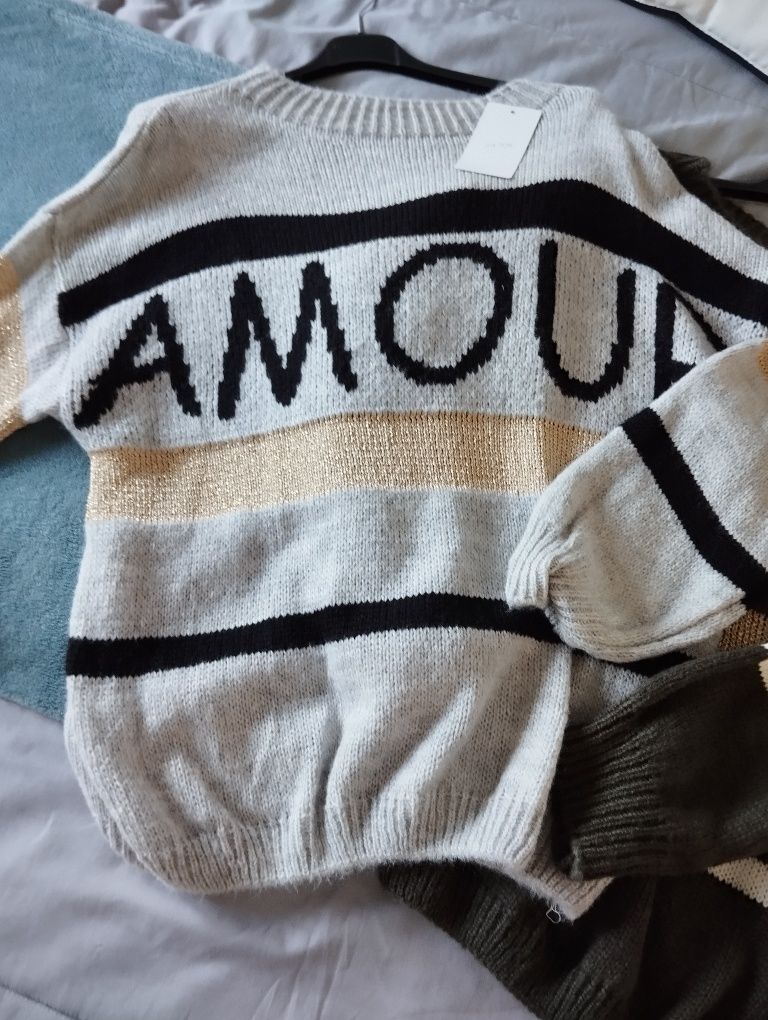 Camisola senhora