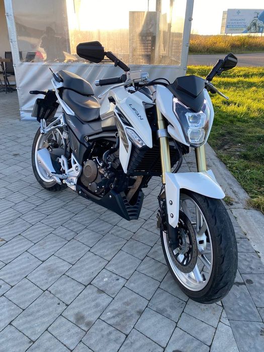 Обмін Ліфан кп 250