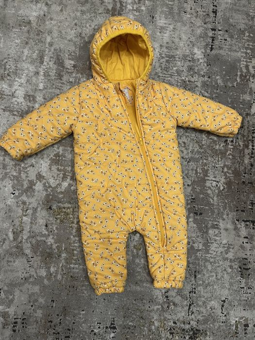 Осінній/ весняний комбінезон lc waikiki, 80-86