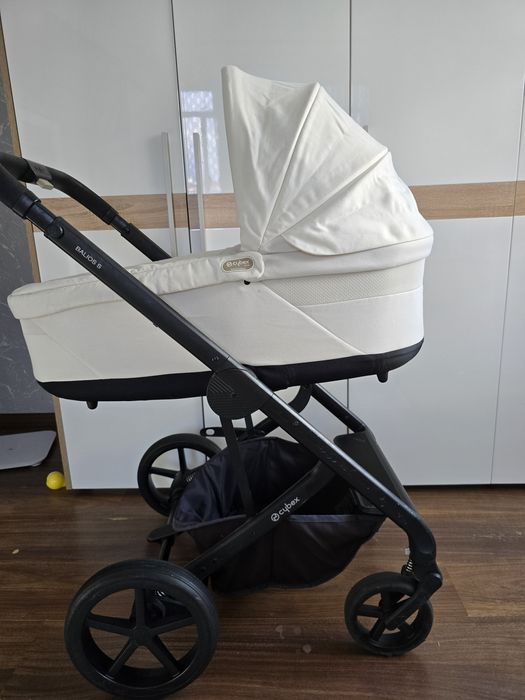 Коляска Cybex Balios s