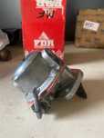 Насос підкачки топлива комбайна Massey Ferguson MF Perkins 1446951M91