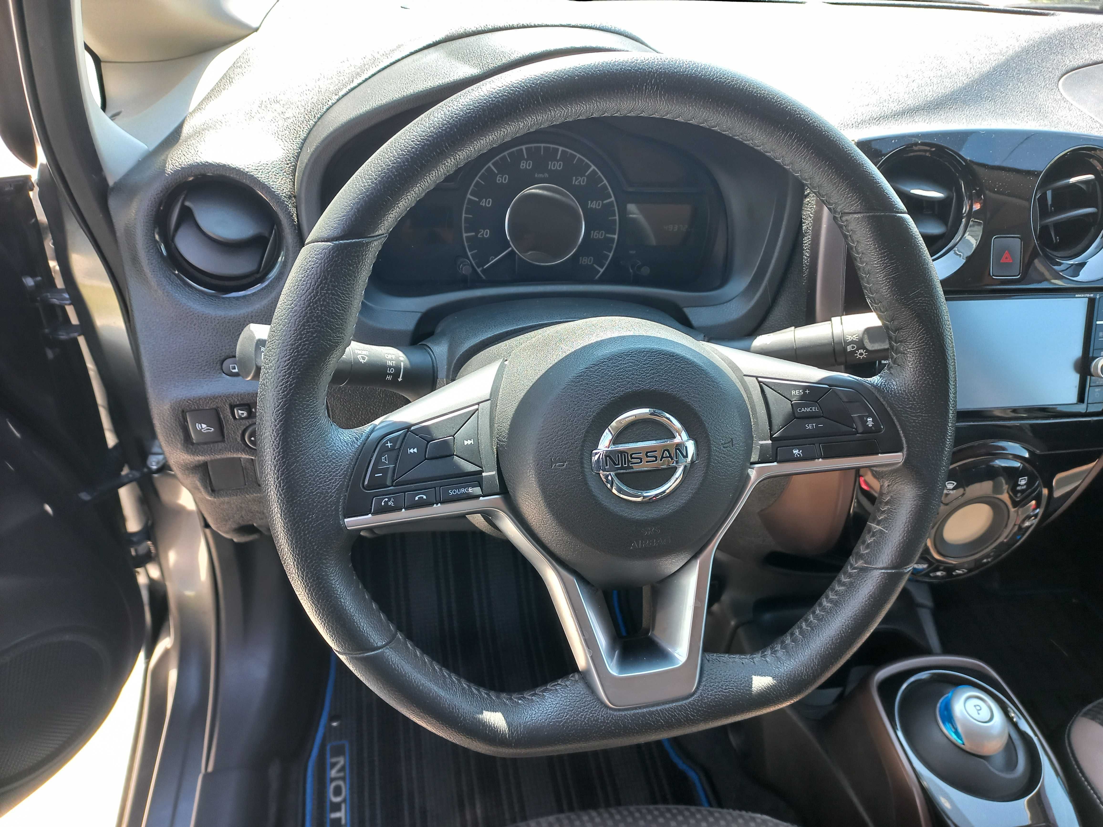 Продам Nissan Note E-Power 2018