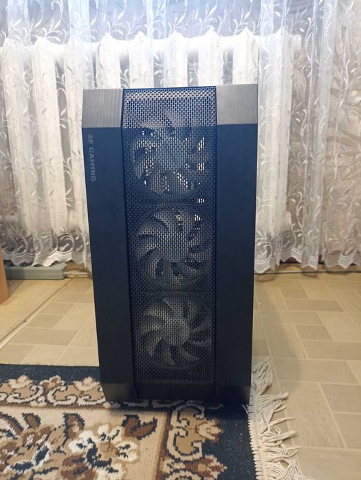 Корпус для ПК 2E DOMINATOR