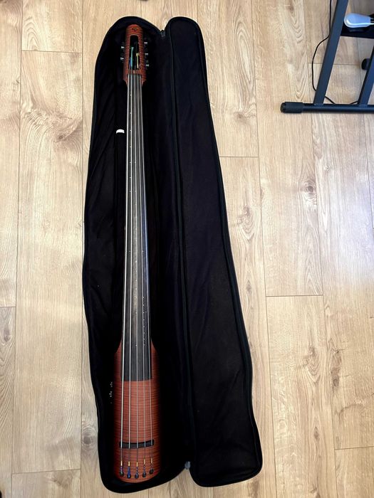 Kontrabas elektryczny NS Design NXT5