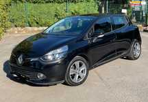 Renault Clio Renault Clio 2014, 93000 km