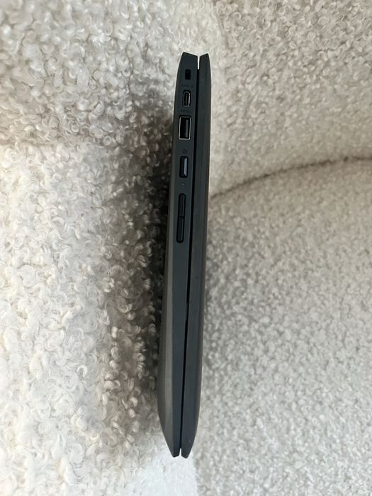 Hp fortis x360 11 g3 j chrombook , new