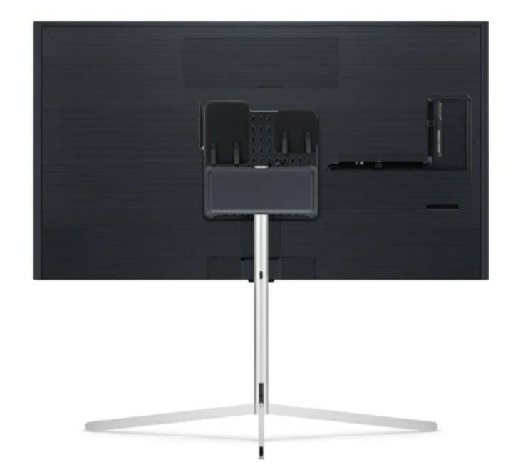 LG Gallery TV Stand - ekskluzywny stojak/uchwyt podłogowy do TV Oled i