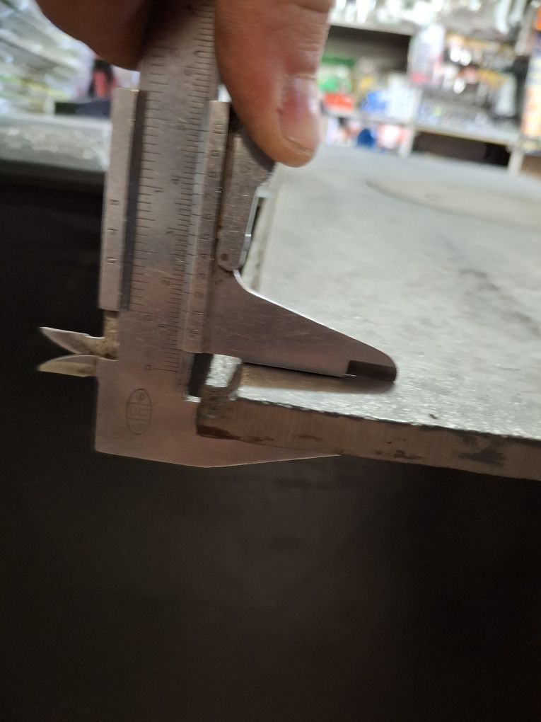 Plyta żeliwa z 1 fajerką 71×32×1