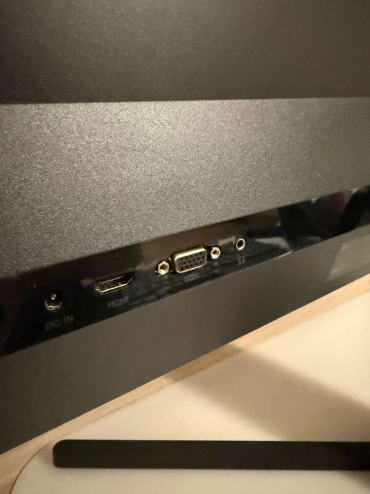 Monitor Xiomi 27’ - BHR4975EU