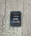 Zmieniarka cyfrowa - emulator WEFA WF 606