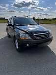 Kia Sorento Kia Sorento 2.5 crdi -Garażowana/Po serwisie / Skóry / 1 właściciel PL