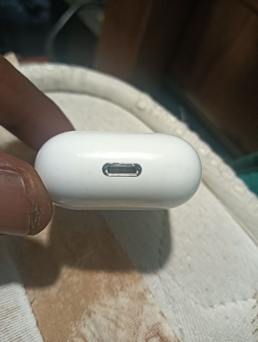 Vendo Airpods 2 Apple