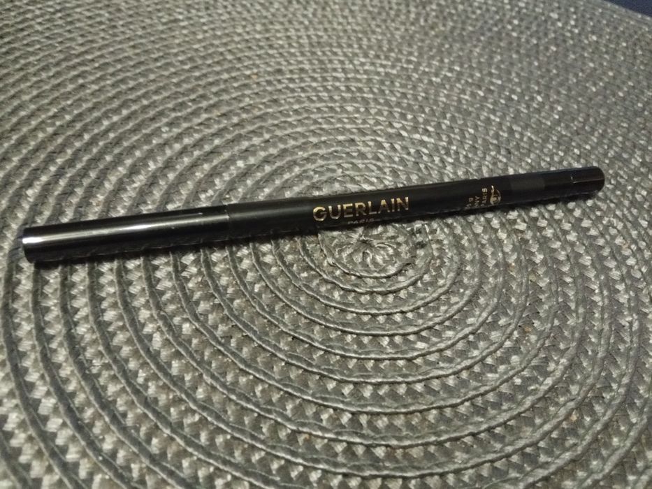 Автоматический карандаш для глаз GUERLAIN BLACK EBONY