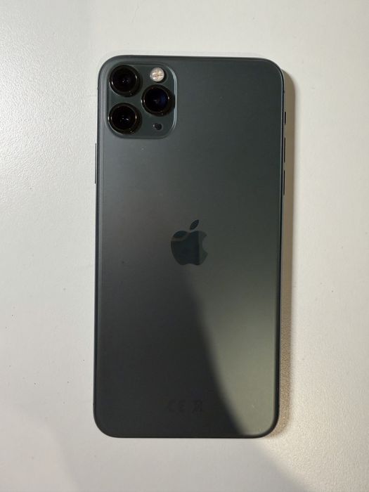 Iphone 11 Pro Max 256 GB