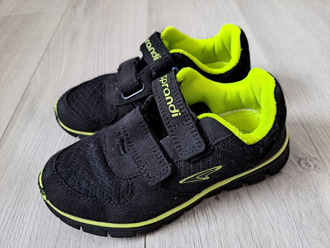 Buty sportowe sprandi r. 31