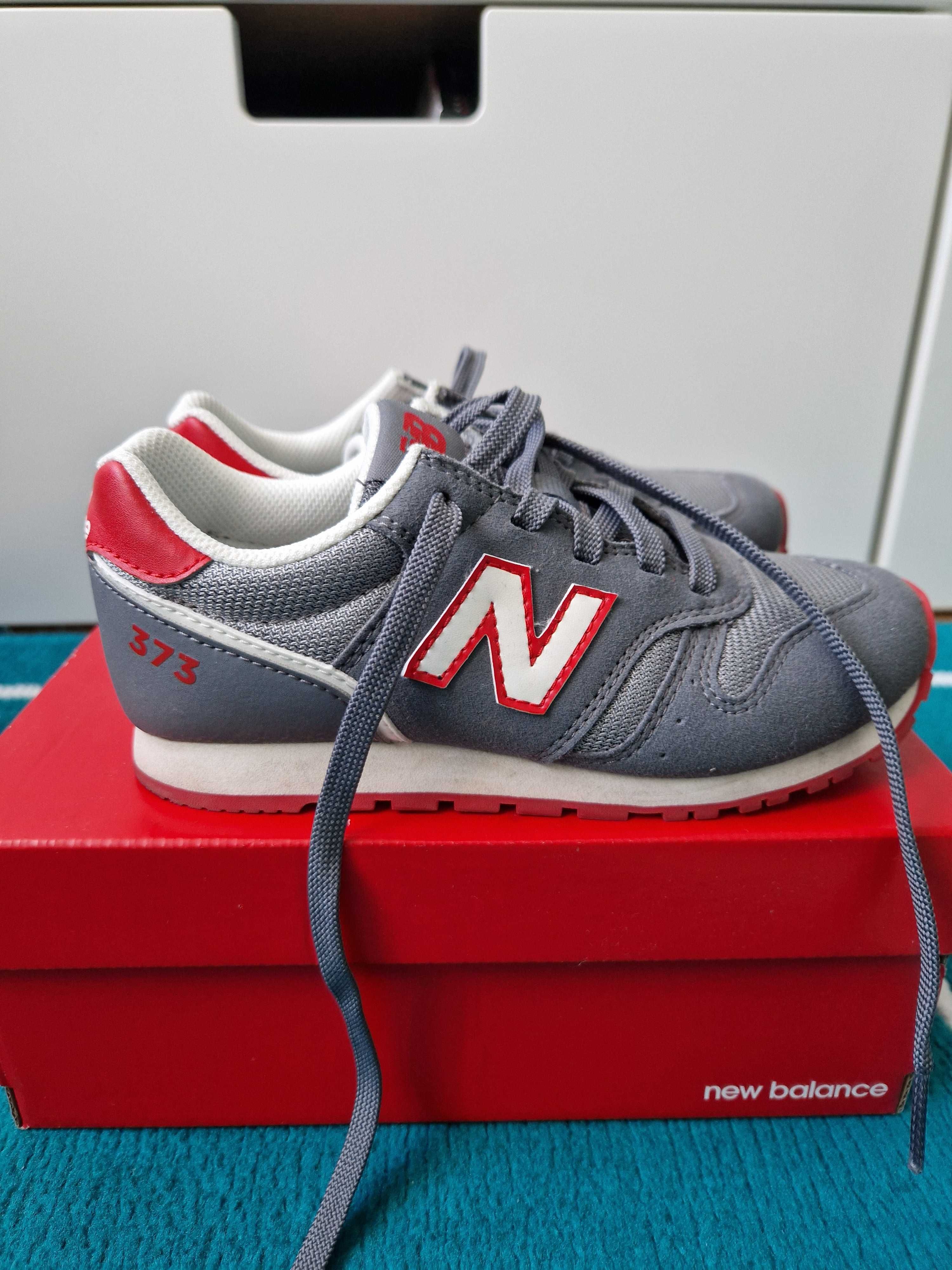 New Balance roz. 32